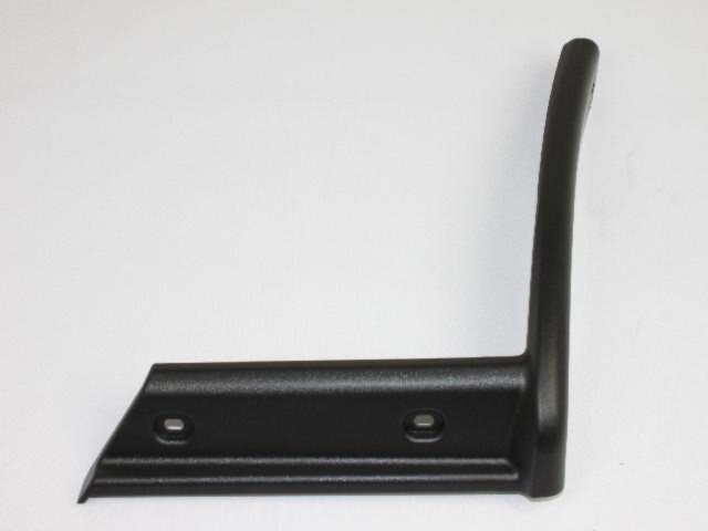 5182364AB - Exterior Ornamentation: Rear Wheel Opening Spat, Right for Ram: 1500, 1500 Classic, 2500, 3500 Image