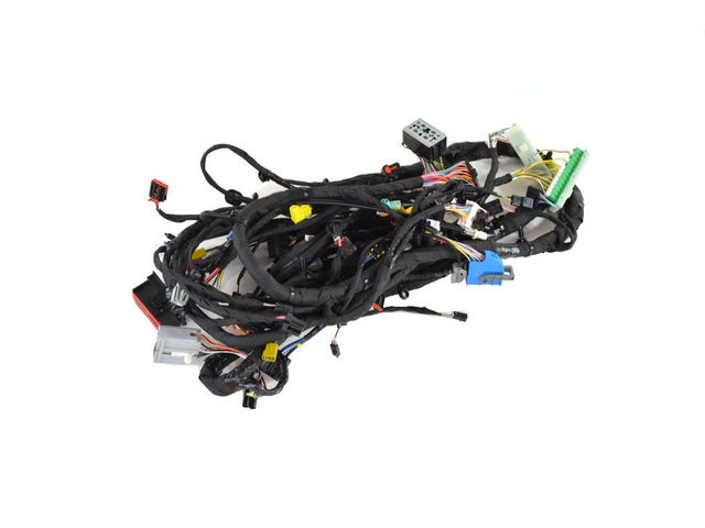 68251748AC - Electrical: Instrument Panel Wiring for Mopar Image