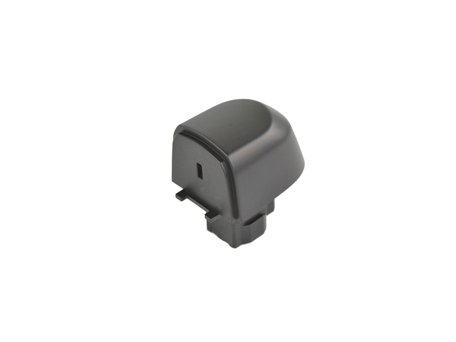 5UW72TZZAA - Doors, Door Mirrors and Related Parts: Door Handle Cap for Jeep: Renegade Image