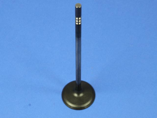 5184127AC - Engine: Intake Valve for Chrysler: 200, 300, Town &amp; Country | Dodge: Avenger, Challenger, Charger, Durango, Grand Caravan, Journey | Jeep: Grand Cherokee, Wrangler, Wrangler JK | Ram: 1500, 1500 Classic, C/V, ProMaster 1500, ProMaster 2500, ProMaster 3500 Image