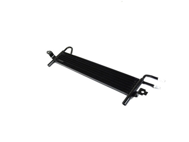 52079697AB - Cooling: Auxiliary Trans. Oil Cooler for Jeep: Liberty Image