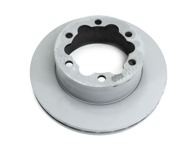 68013765AA - Brakes: Brake Rotor for Dodge: Sprinter 3500 Image