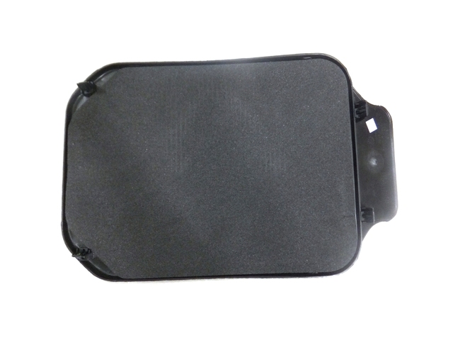 6DZ86HL1AA - Interior Trim: Load Floor Lid for Jeep: Grand Cherokee, Grand Cherokee WK Image