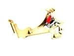 68018096AA - : Latch Presenter, Right for Mopar Image