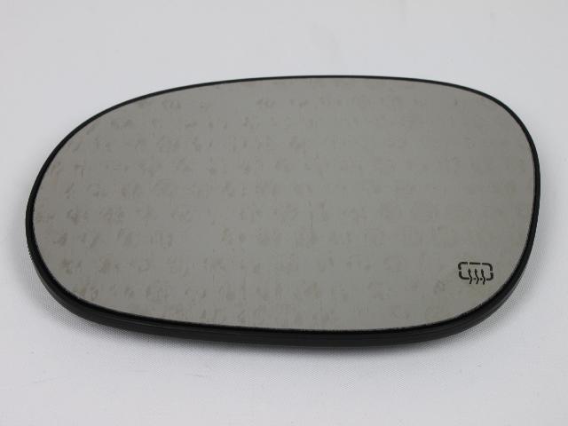 68048447AA - Doors, Door Mirrors and Related Parts: Mirror Replacement Glass, Left for Dodge: Challenger Image