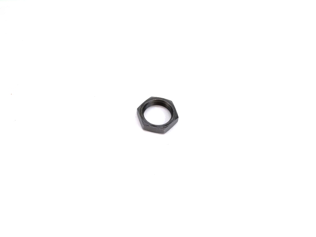 6507801AA - Wiper/Lock Cylinder and Keys: Hex Nut for Dodge: Durango | Jeep: Grand Cherokee, Liberty Image