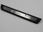 1NC80DX9AB - Interior Trim: Scuff Plate, Right for Mopar Image