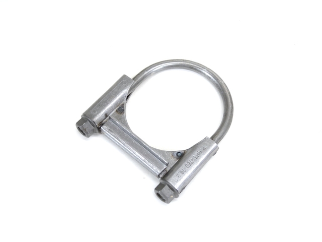 52018623 - Exhaust: Exhaust Clamp for Dodge: Ram 1500, Ram 2500, Ram 3500 | Ram: 1500, 1500 Classic, 2500, 3500 Image