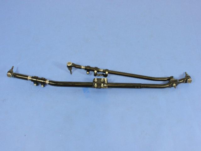 52122362AL - Steering: Steering Rod And Link for Mopar Image