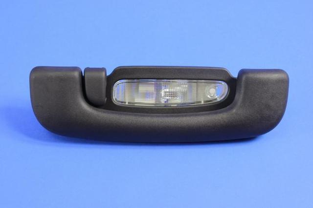 1TN62LU5AC - Interior Trim: Grab Handle, Right for Mopar Image
