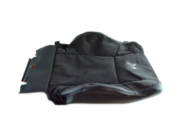 5YK88DX9AA - Interior Trim: Front Seat Back Cover, Right for Mopar Image