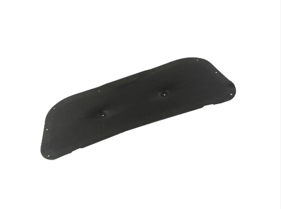 68244280AA - Body Sheet Metal Except Doors: Hood Silencer for Jeep: Compass Image