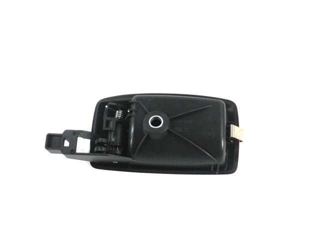 1ZQ11JXWAA - Body Sheet Metal Except Doors: Latch Release Handle for Ram: ProMaster 1500, ProMaster 2500, ProMaster 3500, ProMaster EV Image