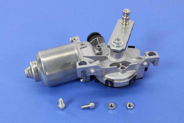 68002320AA - Electrical: Windshield Wiper Motor for Jeep: Compass Image