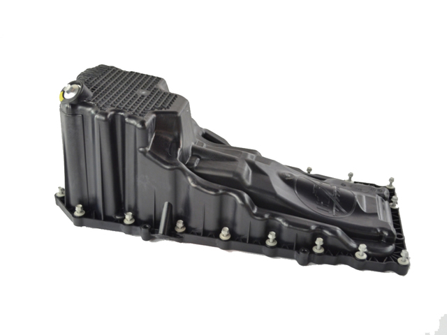 68160481AC - Engine: Engine Oil Pan for Mopar Image
