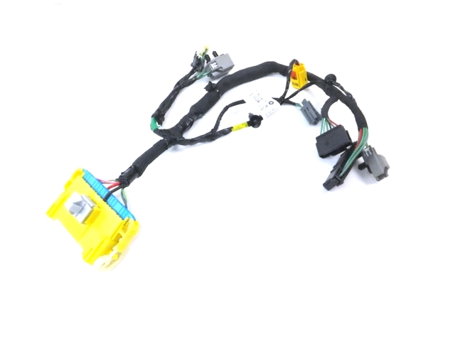 68230863AB - Electrical: Seat Cushion Wiring for Mopar Image