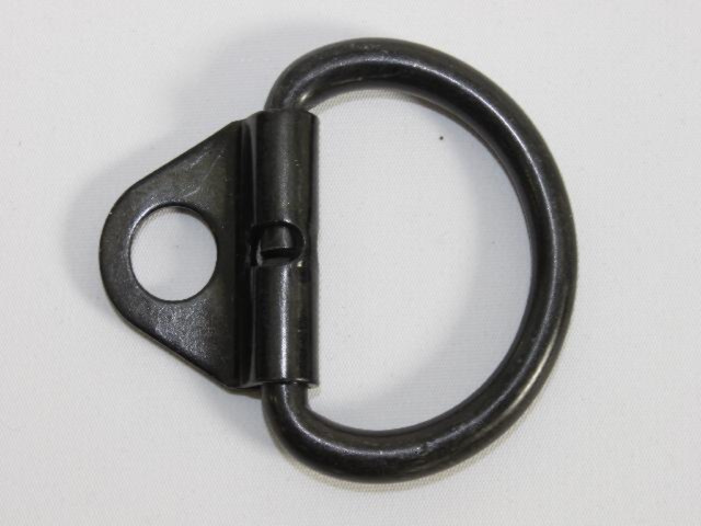 5170492AA - Interior Trim: Retainer for Dodge: Sprinter 2500, Sprinter 3500 Image