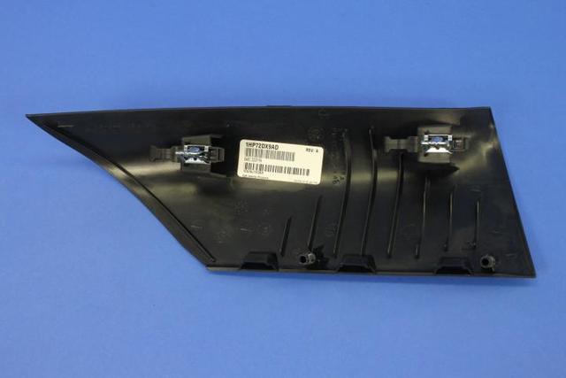 1HP72DX9AD - Interior Trim: C Pillar Molding, Right for Dodge: Challenger Image