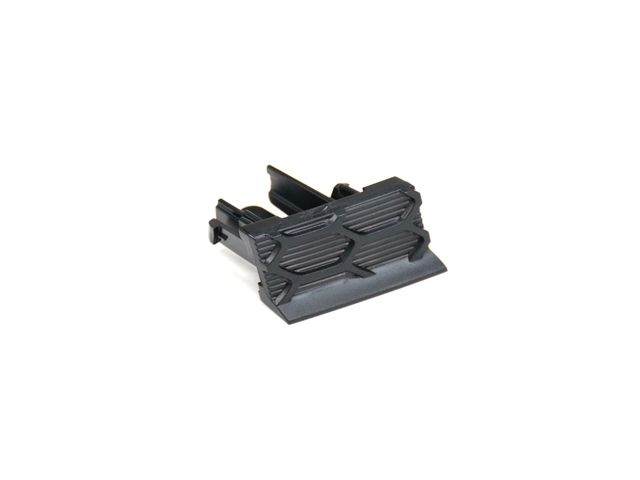 68223002AA - Body Sheet Metal Except Doors: Close-out Cover, Right for Jeep: Grand Cherokee, Grand Cherokee WK Image