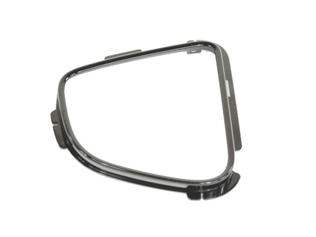 5LE18DX8AB - Interior Trim: A/c Outlet Bezel for Dodge: Challenger Image