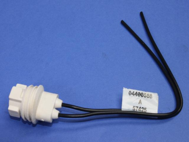 4400588 - Electrical: Tail And Side Lamp Socket for Mopar Image