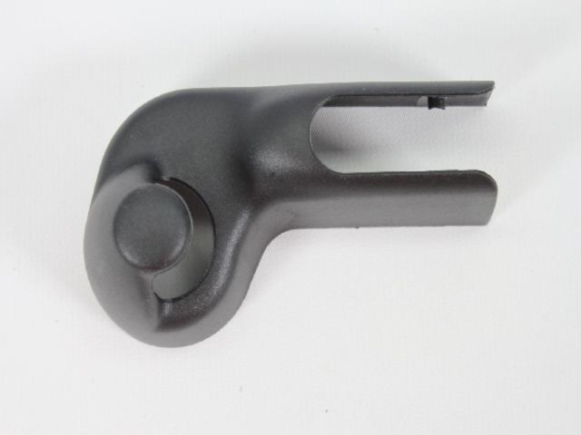 68002491AA - Electrical: Rear Wiper Arm Cap for Mopar Image