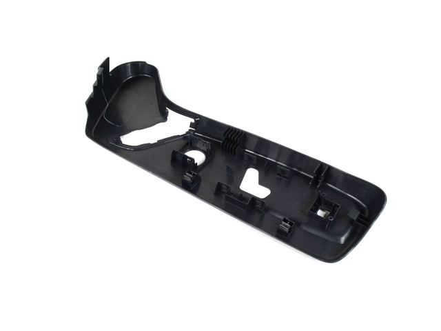 1UZ63LC5AB - Interior Trim: Seat Adjuster Shield, Left for Mopar Image