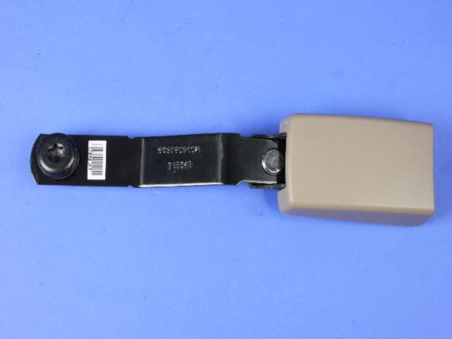 1JB461K2AA - Restraints: Buckle Half Seat Belt, Right Or Left for Jeep: Compass, Patriot Image