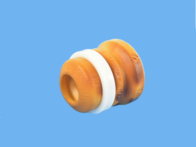 68254422AA - Front Suspension: Suspension Jounce Bumper for Fiat: 500L | Jeep: Compass, Renegade Image