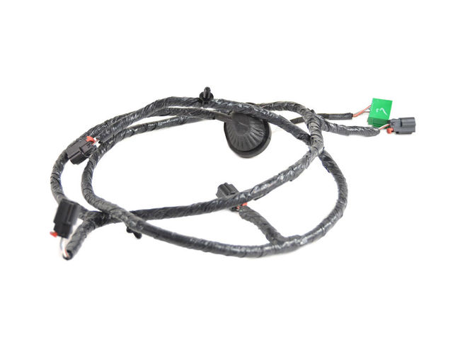 68245933AB - Electrical: Rear Fascia Wiring for Mopar Image