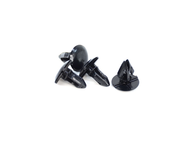 68033045AA - Exterior Ornamentation: Applique Clip for Mopar Image