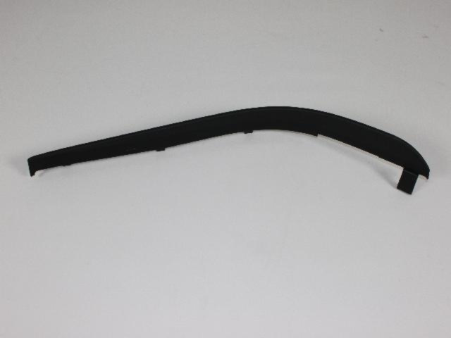 1WQ47RXFAB - Exterior Ornamentation: Wheel Flare Extension, Left for Jeep: Grand Cherokee, Grand Cherokee WK Image