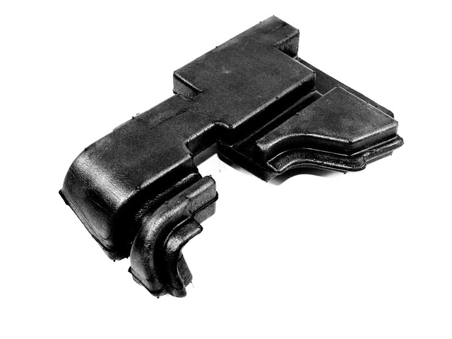 68202650AA - Body Sheet Metal Except Doors: Blocker Foam, Right for Jeep: Cherokee Image