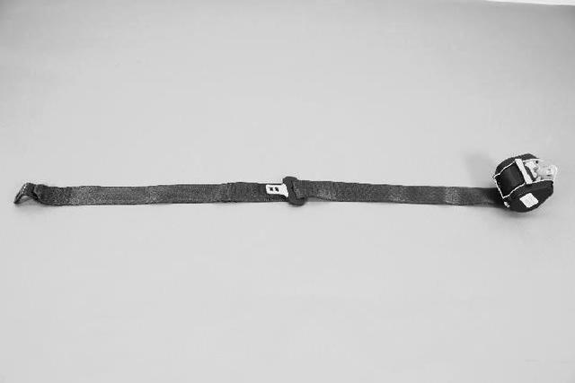 1JV77ZJ3AA - Restraints: Retractor Seat Belt for Chrysler: Sebring Image