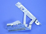 4589666AE - : Deck Lid Hinge, Right for Dodge: Challenger Image