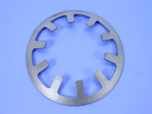 4800236AA - Automatic Transaxle 4 Speed: Low/reverse Clutch Piston Spring for Chrysler: 200, 300, Pacifica, PT Cruiser, Sebring, Town &amp; Country | Dodge: Avenger, Caravan, Challenger, Charger, Dakota, Durango, Grand Caravan, Journey, Magnum, Neon, Nitro, Ram 1500, Stratus | Jeep: Liberty, Wrangler | Ram: 1500, C/V, Dakota, ProMaster 1500, ProMaster 2500, ProMaster 3500 Image