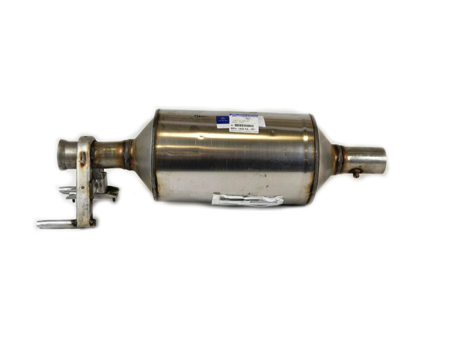 68011959AA - Exhaust: Diesel Particulate Filter Assy for Dodge: Sprinter 2500, Sprinter 3500 Image