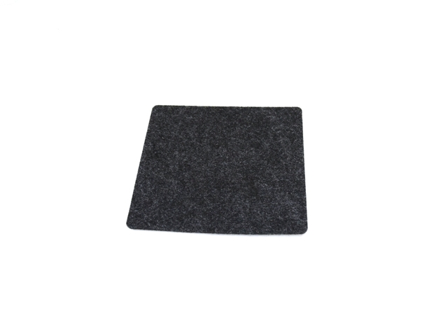 68227160AA - Interior Trim: Storage Bin Mat for Jeep: Cherokee Image
