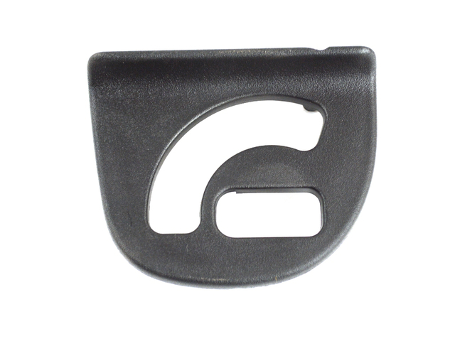 1XT85DX9AA - Interior Trim: Armrest Pivot Cover for Jeep: Cherokee Image