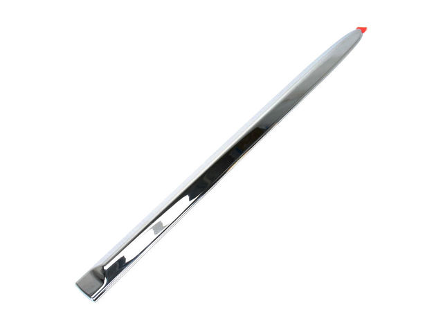 55077729AA - Exterior Ornamentation: Rear Door Molding for Dodge: Dakota, Ram 1500, Ram 2500, Ram 3500 | Ram: Dakota Image