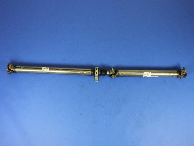 68229944AA - Propeller Shafts and U-Joints: Drive Shaft for Dodge: Ram 2500, Ram 3500 Image
