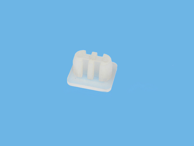 34201872 - Mopar Accessories - Component Parts: Snap In Nut for Mopar Image