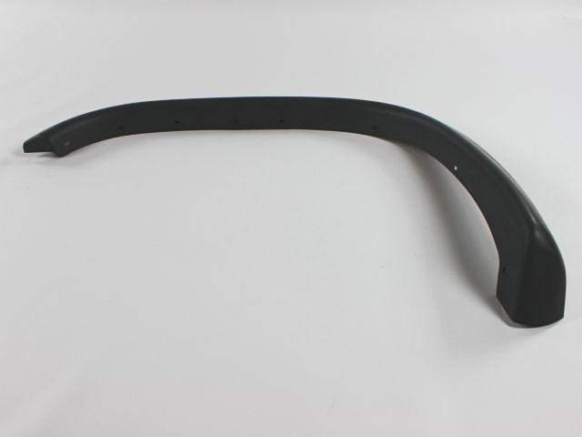 5GG07TZZAB - Exterior Ornamentation: Wheel Opening Flare Molding, Left for Mopar Image