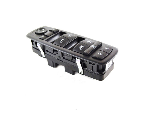 2013-2016 Dodge Dart Front Door Switch And Bezel 68271217AA | My