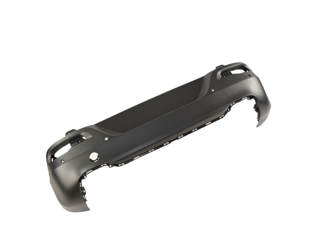 2014-2018 Jeep Cherokee Rear Lower Fascia 68232316AD | My Mopar Parts