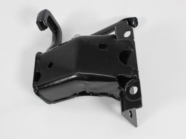 68044680AC - Frame, Bumper and Fascia: Tow Hook for Jeep: Grand Cherokee, Grand Cherokee WK Image