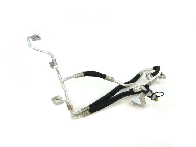 68194990AH - Air Conditioners and Heaters: A/c Condenser Line for Jeep: Cherokee Image