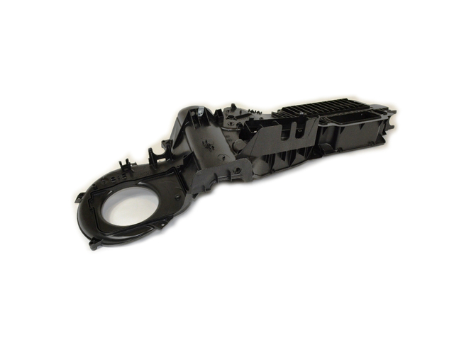 5066501AA - Air Conditioning &amp; Heater: A/c And Heater Upper Housing for Jeep: Liberty Image