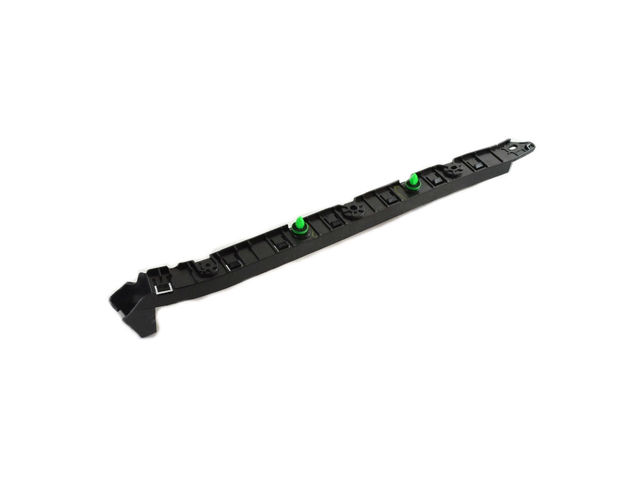68103182AD - Frame, Bumper and Fascia: Fascia Support Bracket, Right for Mopar Image