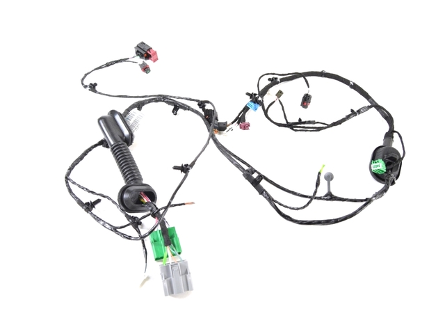 2013-2014 SRT Viper Front Door Wiring, Right 5035139AF | My Mopar